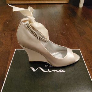 Nina Wedges